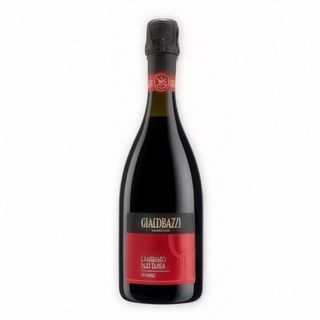 Vino Giacobazzi (Lambrusco Tinto)