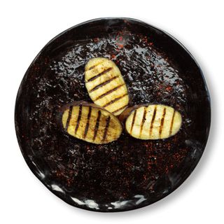 Запечені баклажани (100 г)