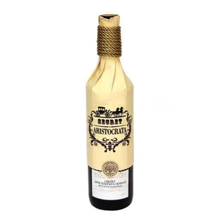 Vino Tajna Aristokrata bijelo slatko Moldavija