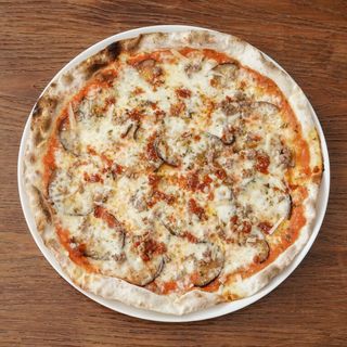 Pizza Especial Parmesana (30 Cm.)