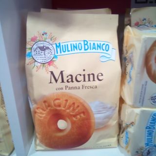 Macine