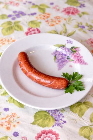 Сосиска 1 шт