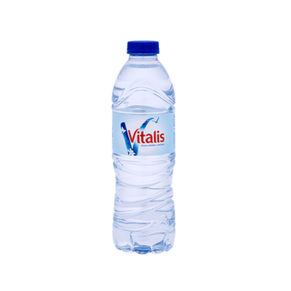 Água Vitalis (50cl)