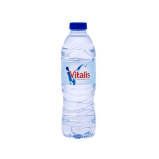 Água Vitalis (50cl)