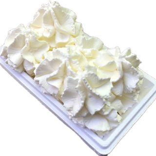 Vaschetta panna 250 gr