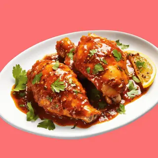 Muslo de Pollo