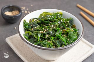 Wakame