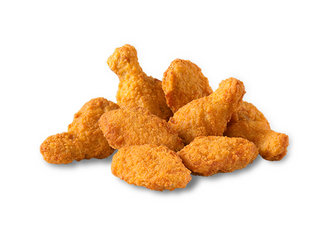 Куриные крылышки 24 шт (1200 г)