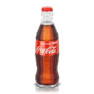 Coca cola