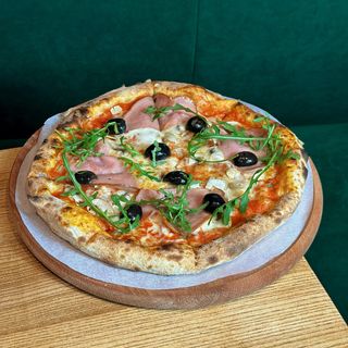 Капрічоза 525 г