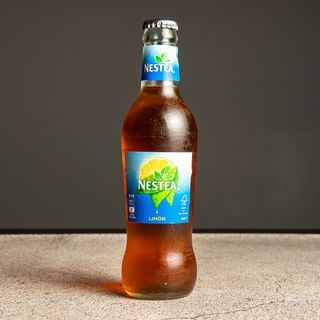 Nestea de Limón lata 330 ml