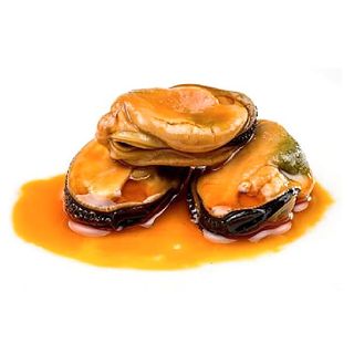 Mejillones En Escabeche 1 Ud.