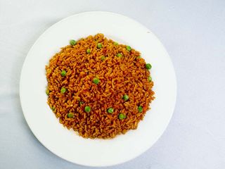 Jollof Rice