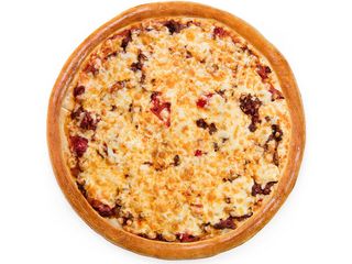 Мексикано 25 см (370g)