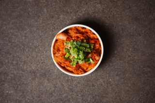 Kimchi