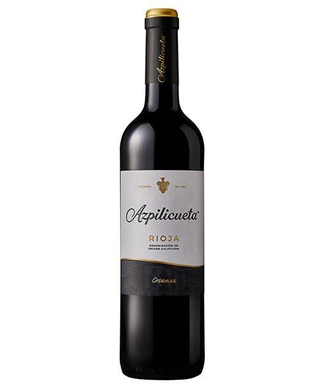 Vino Rioja Azpilicueta