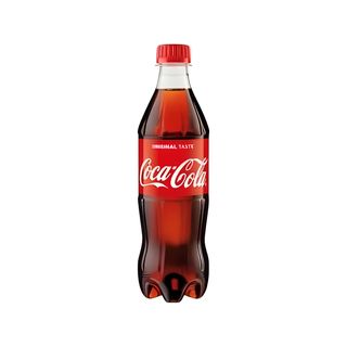 Coca-Cola 0.5l
