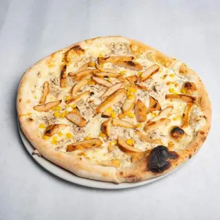 Pizza Grill