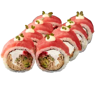 Червоний Дракон рол (8 шт., 310 г)
