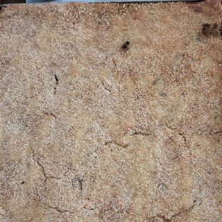 Focaccia di patate con prosciutto e mozzarella 1 pezzo 