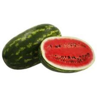 Sandia Rayada Kilo