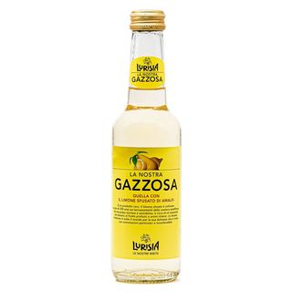 Gazzosa Lurisia