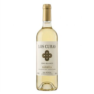 Los Curas (Barrica) (750 Ml.)