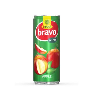 Bravo sok jabuka 250ml