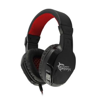 White shark headset ghs-1641 panther crno/crveni