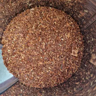 Rooibos Maçã e Canela