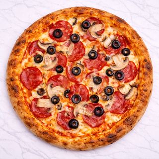Pizza Florencja (45cm)