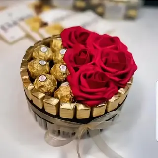 coffret de merci