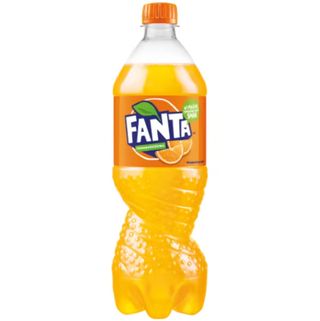 Fanta 0,85L