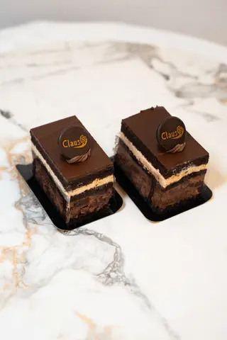 Claus 110 gr