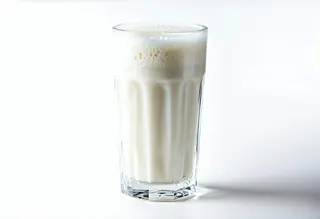 Ayran