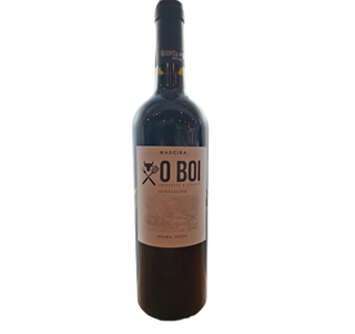 O Boi Reserva Tinto
