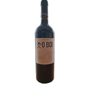 O Boi Reserva Tinto