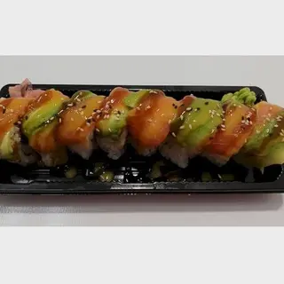 Tuna Rainbow (8 Pzs.)
