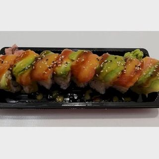 Tuna Rainbow (8 Pzs.)