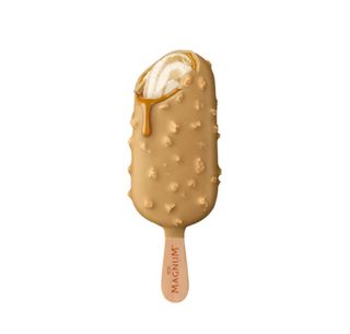 Magnum Double Caramelo