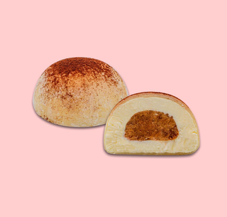 MOCHI maracuya