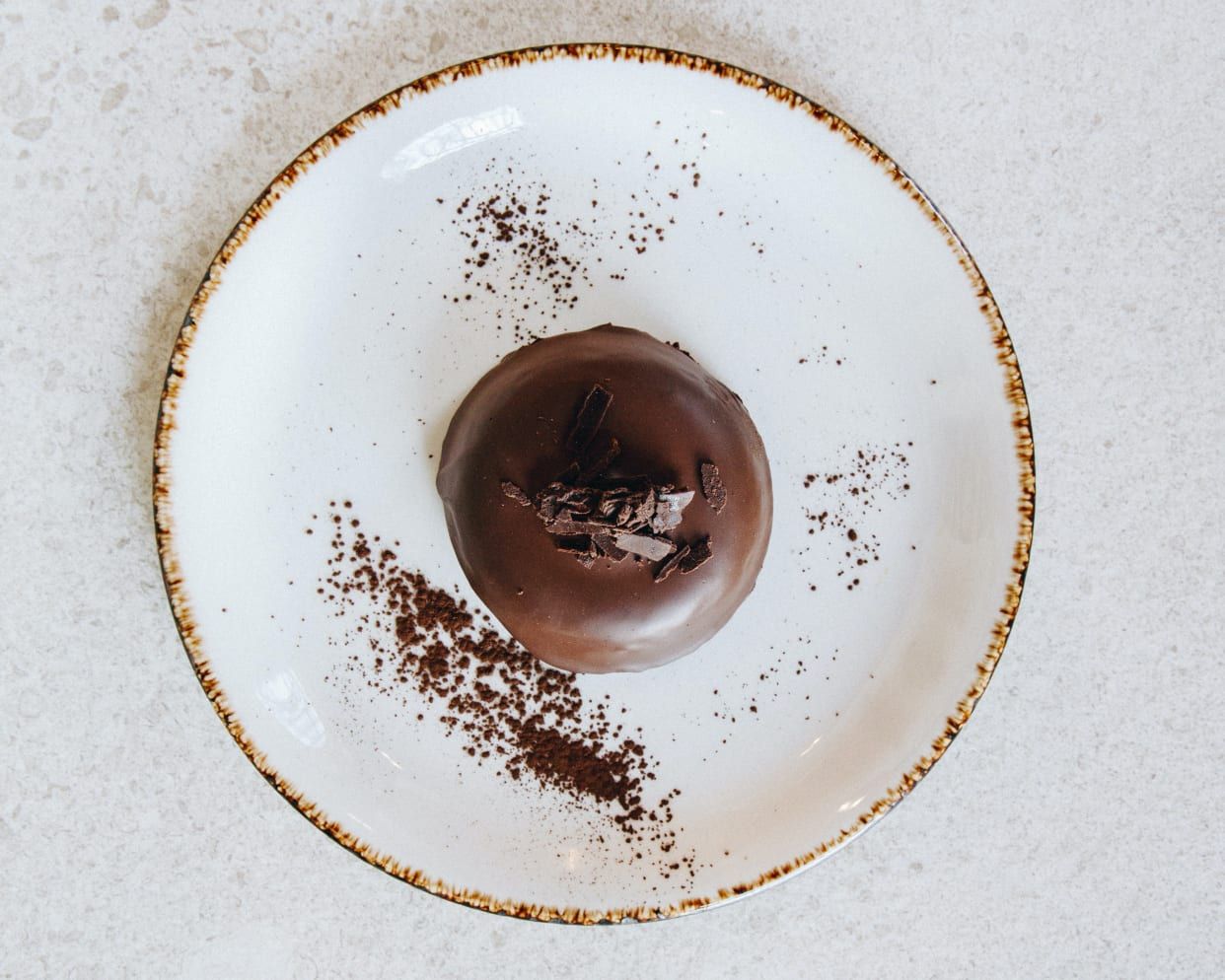 Donaked Triple Choc