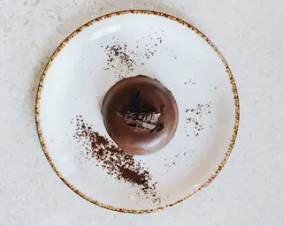 Donaked Triple Choc