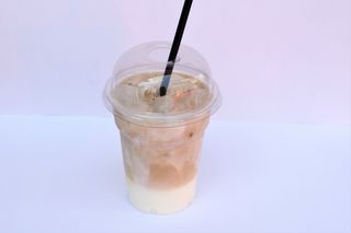 Ice latte 500ml
