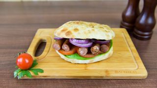 Roštilj kobasica  140 g