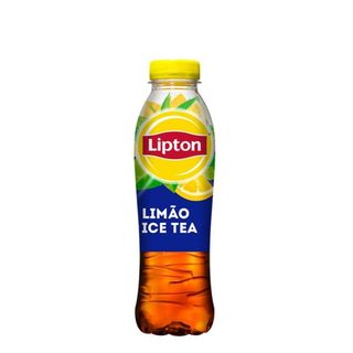 Ice Tea Limão Lipton 50 cl