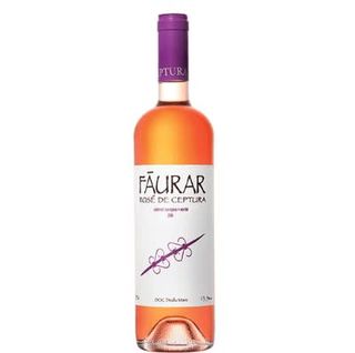 Făurar Rosé De Ceptura