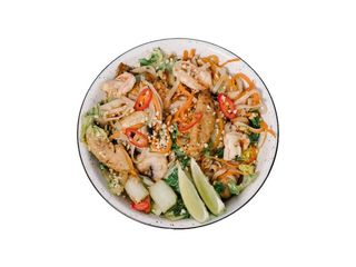 Пад тай лайтовий