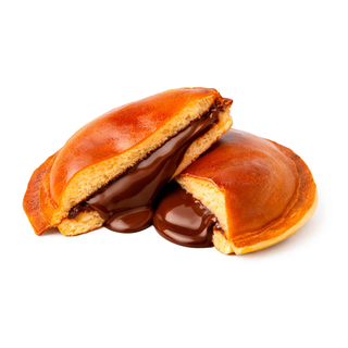 BRIOCHE CREMA DE CACAO CON AVELLANA