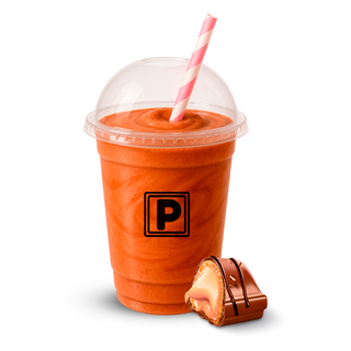 Milkshake Kinder Bueno